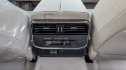 
										2026 Toyota Land Cruiser GXR 3.5L AT Petrol (With Radar,No JBL) full									