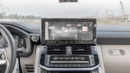 
										2026 Toyota Land Cruiser GXR 3.5L AT Petrol (With Radar,No JBL) full									