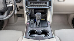 
										2026 Toyota Land Cruiser GXR 3.5L AT Petrol (With Radar,No JBL) full									