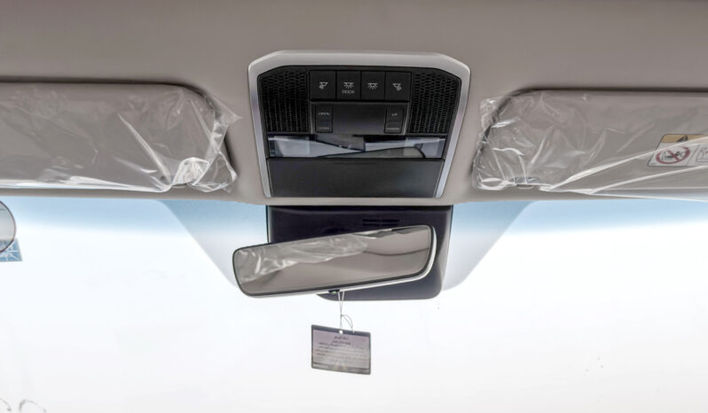 
								2026 Toyota Land Cruiser GXR 3.5L AT Petrol (With Radar,No JBL) full									