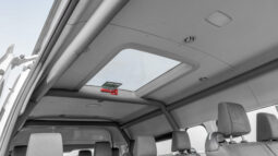 
										2026 Toyota Hiace 2.8L MT Diesel (White) Modified 4×4 full									