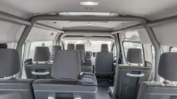 
										2026 Toyota Hiace 2.8L MT Diesel (White) Modified 4×4 full									