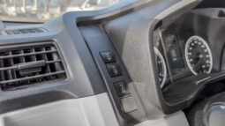 
										2026 Toyota Hiace 2.8L MT Diesel (White) Modified 4×4 full									