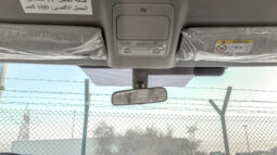 
										2026 Toyota Hiace 2.8L MT Diesel (White) Modified 4×4 full									