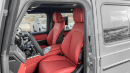 
										2026 Mercedes-Benz AMG G 63 4.0L AT Petrol (Carbon In&Out) full									