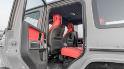 
										2026 Mercedes-Benz AMG G 63 4.0L AT Petrol (Carbon In&Out) full									