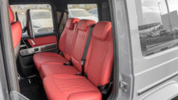 
										2026 Mercedes-Benz AMG G 63 4.0L AT Petrol (Carbon In&Out) full									
