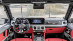 
										2026 Mercedes-Benz AMG G 63 4.0L AT Petrol (Carbon In&Out) full									
