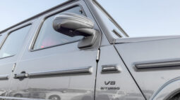 
										2026 Mercedes-Benz AMG G 63 4.0L AT Petrol (Carbon In&Out) full									