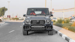 
										2026 Mercedes-Benz AMG G 63 4.0L AT Petrol (Carbon In&Out) full									