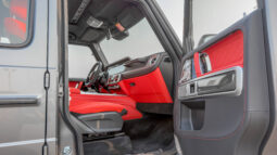 
										2026 Mercedes-Benz AMG G 63 4.0L AT Petrol (Carbon In&Out) full									