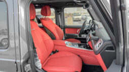 
										2026 Mercedes-Benz AMG G 63 4.0L AT Petrol (Carbon In&Out) full									