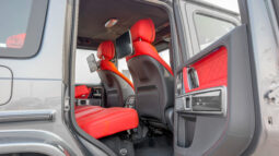 
										2026 Mercedes-Benz AMG G 63 4.0L AT Petrol (Carbon In&Out) full									
