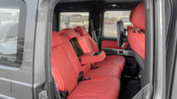 
										2026 Mercedes-Benz AMG G 63 4.0L AT Petrol (Carbon In&Out) full									