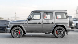 
										2026 Mercedes-Benz AMG G 63 4.0L AT Petrol (Carbon In&Out) full									