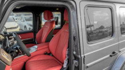
										2026 Mercedes-Benz AMG G 63 4.0L AT Petrol (Carbon In&Out) full									