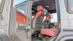 
										2026 Mercedes-Benz AMG G 63 4.0L AT Petrol (Carbon In&Out) full									