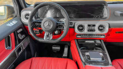
										2026 Mercedes-Benz AMG G 63 4.0L AT Petrol (Carbon In&Out) full									