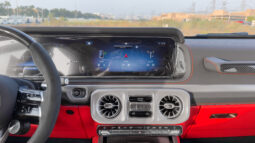 
										2026 Mercedes-Benz AMG G 63 4.0L AT Petrol (Carbon In&Out) full									