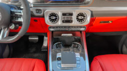 
										2026 Mercedes-Benz AMG G 63 4.0L AT Petrol (Carbon In&Out) full									