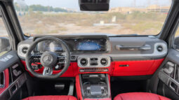 
										2026 Mercedes-Benz AMG G 63 4.0L AT Petrol (Carbon In&Out) full									