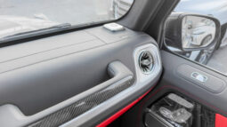 
										2026 Mercedes-Benz AMG G 63 4.0L AT Petrol (Carbon In&Out) full									