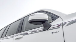 
										2026 Toyota Land Cruiser GXR 3.5L AT Hybrid (White-Beige) full									