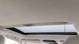 
										2026 Toyota Land Cruiser GXR 3.5L AT Hybrid (White-Beige) full									