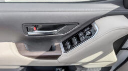 
										2026 Toyota Land Cruiser GXR 3.5L AT Hybrid (White-Beige) full									
