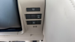 
										2026 Toyota Land Cruiser GXR 3.5L AT Hybrid (White-Beige) full									