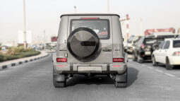 
										2026 Mercedes-Benz AMG G 63 4.0L AT Petrol (Carbon In&Out) full									