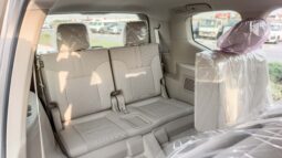 
										2026 Toyota Land Cruiser GXR 3.5L AT Hybrid (Bronze-Beige) full									