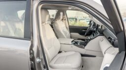 
										2026 Toyota Land Cruiser GXR 3.5L AT Hybrid (Bronze-Beige) full									