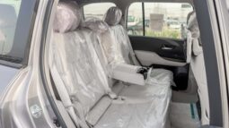 
										2026 Toyota Land Cruiser GXR 3.5L AT Hybrid (Bronze-Beige) full									