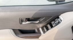
										2026 Toyota Land Cruiser GXR 3.5L AT Hybrid (Bronze-Beige) full									