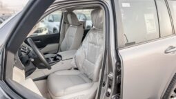 
										2026 Toyota Land Cruiser GXR 3.5L AT Hybrid (Bronze-Beige) full									