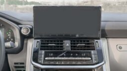 
										2026 Toyota Land Cruiser GXR 3.5L AT Hybrid (Bronze-Beige) full									