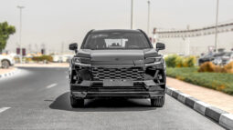 
										2026 Toyota Rav4 XSE 2.5L AT Hybrid (Black-Black) full									