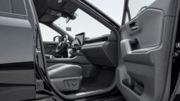 
										2026 Toyota Rav4 XSE 2.5L AT Hybrid (Black-Black) full									