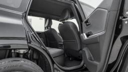 
										2026 Toyota Rav4 XSE 2.5L AT Hybrid (Black-Black) full									