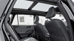 
										2026 Toyota Rav4 XSE 2.5L AT Hybrid (Black-Black) full									