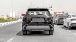 
										2026 Toyota Rav4 XSE 2.5L AT Hybrid (Black-Black) full									