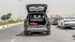 
										2026 Toyota Rav4 XSE 2.5L AT Hybrid (Black-Black) full									