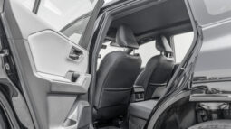 
										2026 Toyota Rav4 XSE 2.5L AT Hybrid (Black-Black) full									