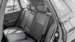 
										2026 Toyota Rav4 XSE 2.5L AT Hybrid (Black-Black) full									