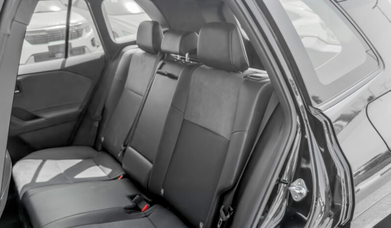 
								2026 Toyota Rav4 XSE 2.5L AT Hybrid (Black-Black) full									