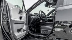 
										2026 Toyota Rav4 XSE 2.5L AT Hybrid (Black-Black) full									