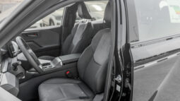 
										2026 Toyota Rav4 XSE 2.5L AT Hybrid (Black-Black) full									