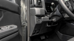 
										2027 Toyota Land Cruiser FJ 2.7L AT Petrol (Green-Black) full									