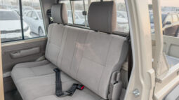 
										2026 Toyota Land Cruiser LC79 DC 2.8L MT Diesel Mid Option full									